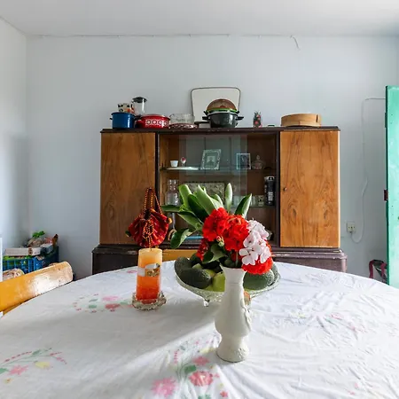 La Maison Bleue