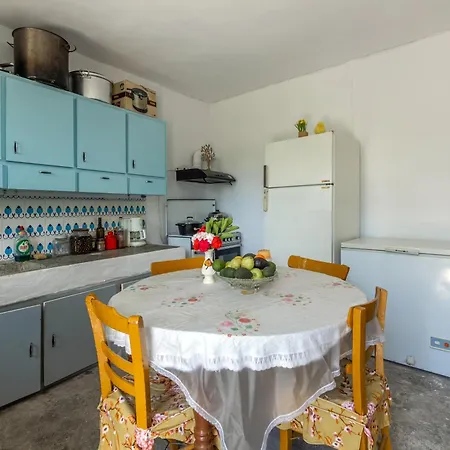 Guest house La Maison Bleue