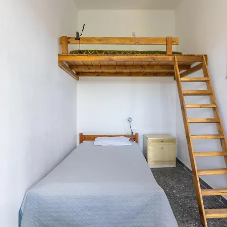 La Maison Bleue