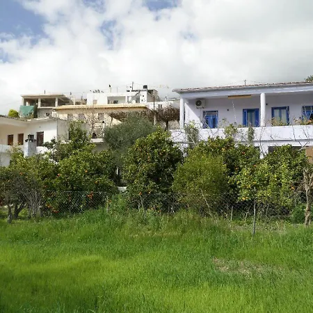 Guest house La Maison Bleue