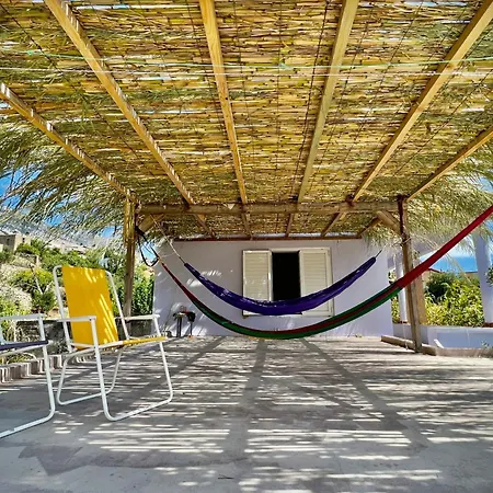 Guest house La Maison Bleue