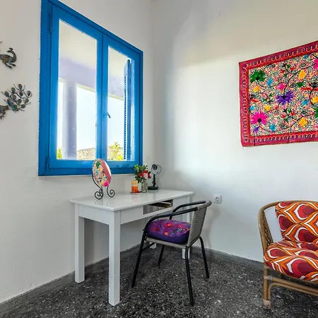 Pensiune La Maison Bleue *