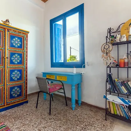 Pensiune La Maison Bleue