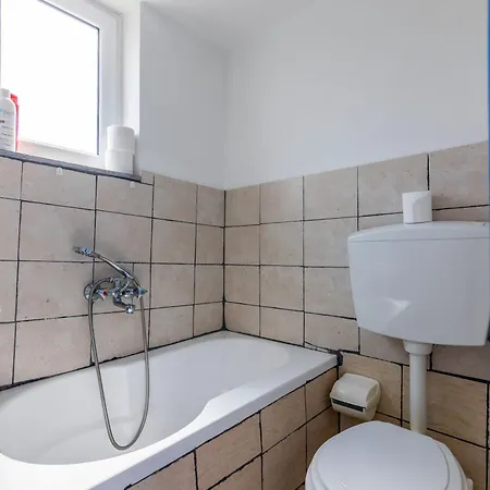 La Maison Bleue Zaros