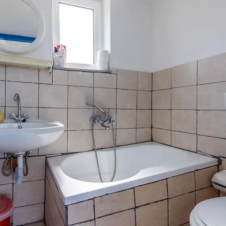 Guest house La Maison Bleue